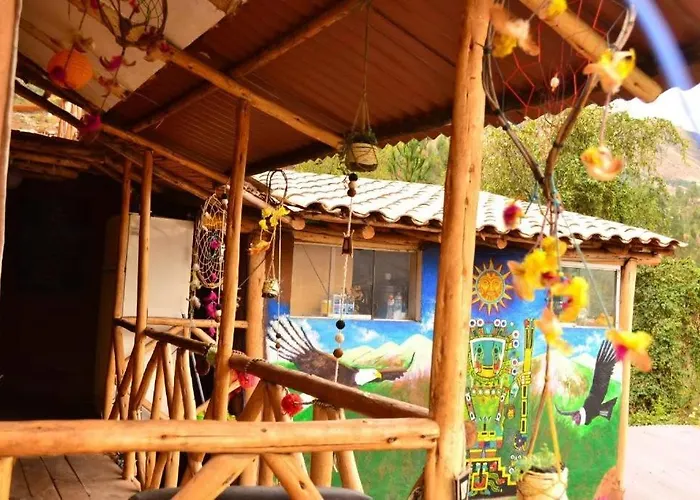 Temple Of The Sun Maska *